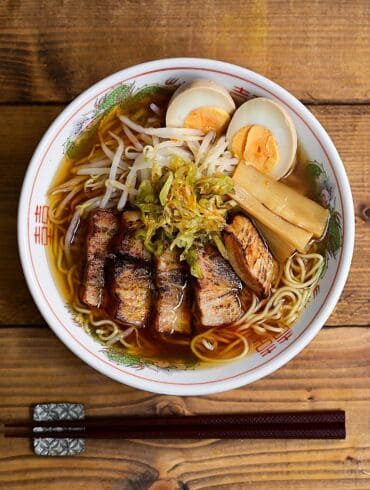 Ramen