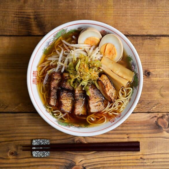 Ramen