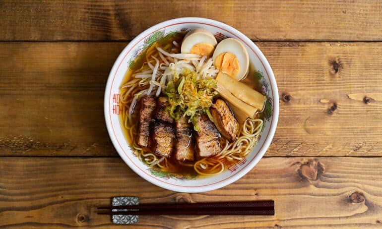 Ramen