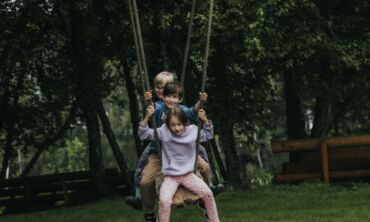 sūpynės