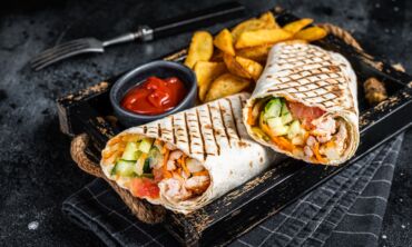 Naminiai kebabai