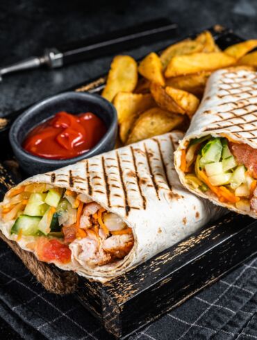Naminiai kebabai