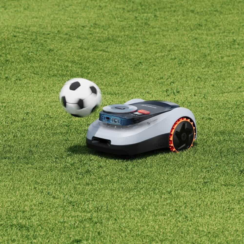 Vejos robotai / Senukai.lt