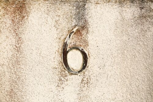 Numerologija: būsto numerio reikšmė sėkmei