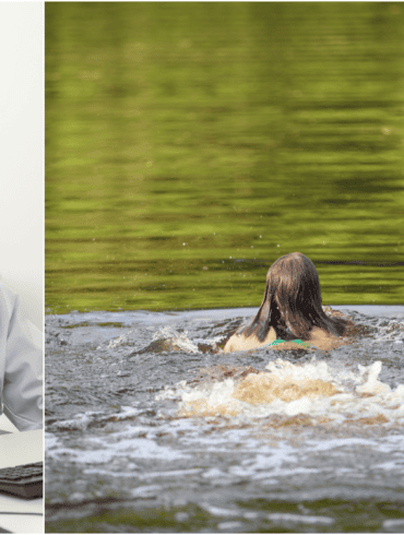 Gydytojas įspėja: šlapimo takų infekcija