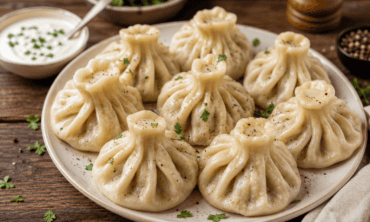 Chinkaliai / AI