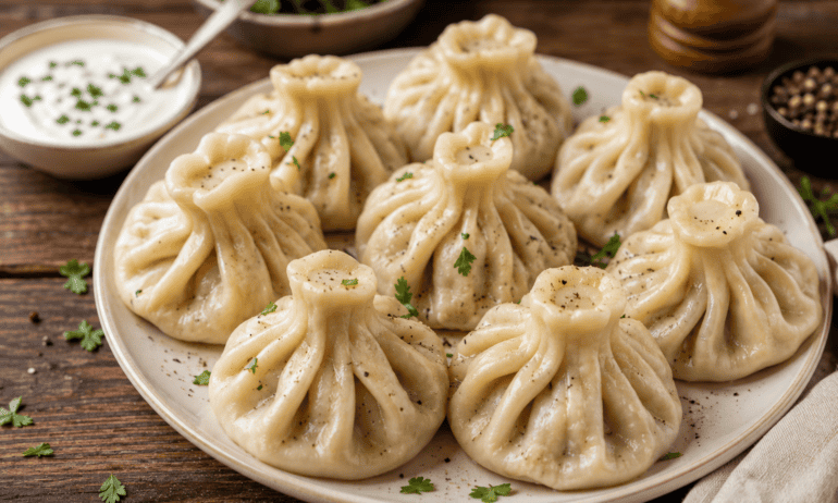 Chinkaliai / AI