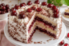 Vyšnių tortas