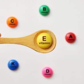 Vitaminas E