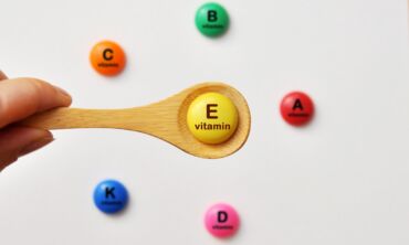 Vitaminas E