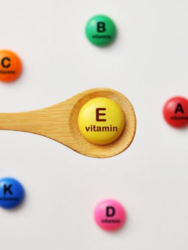 Vitaminas E
