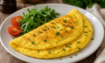 Omletas