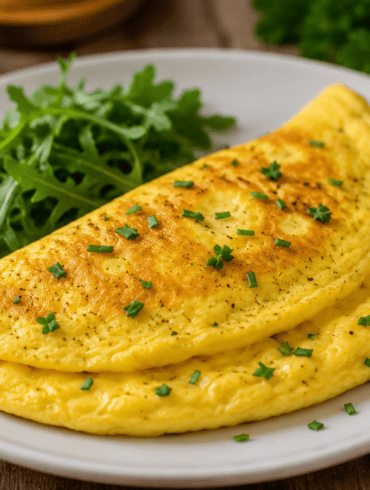 Omletas