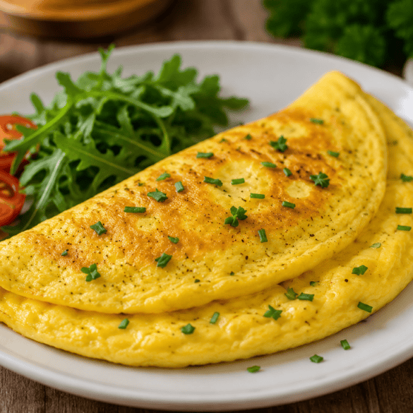 Omletas