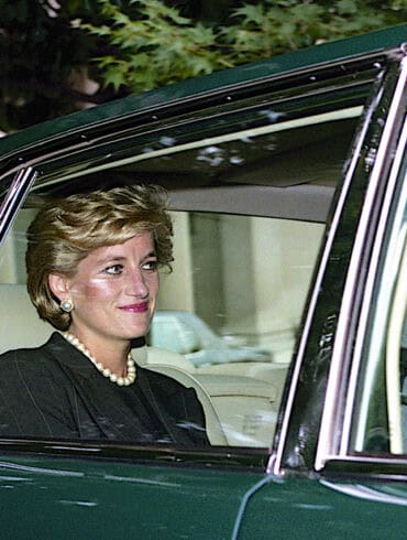 Princesė Diana