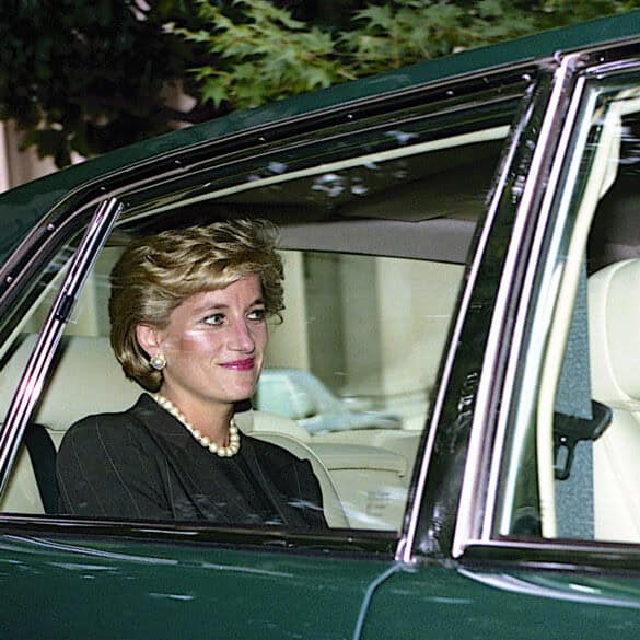 Princesė Diana
