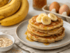 Bananiniai blyneliai