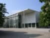 KEIM Concretal-Lasur sistema architektūrinio betono apsaugai