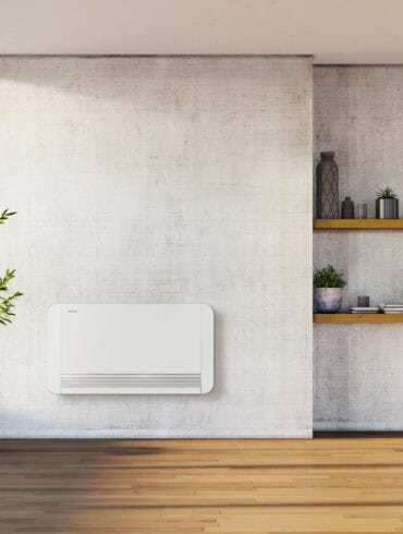 Panasonic Aquarea šilumos siurbliai