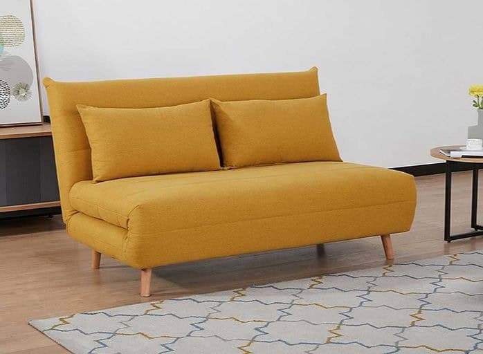 Senukai.lt nuotr. sofa-lova