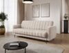Sofa-lova svetainei su papildoma miegamąja vieta