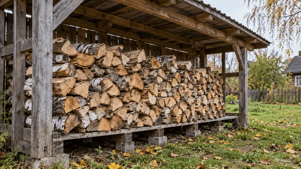 Kūrenate malkas, o garinate vandenį: mokslininkė Zigmontienė paaiškino, kokias rinktis