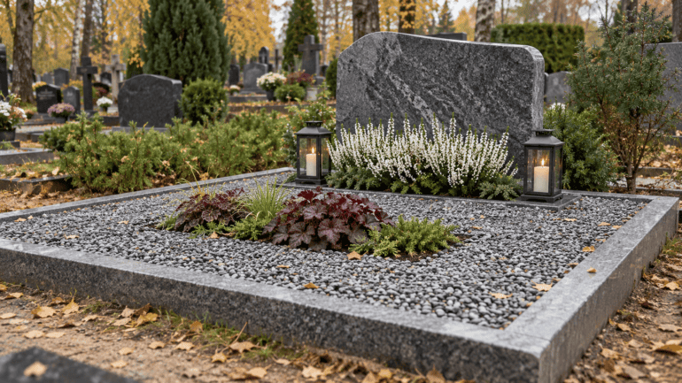 kapų tvarkymas prieš Vėlines