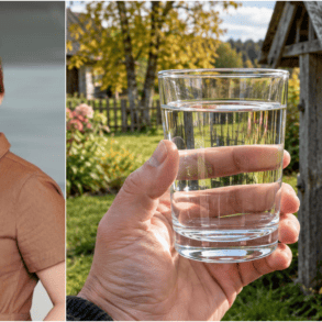 šulinio vandens tyrimas