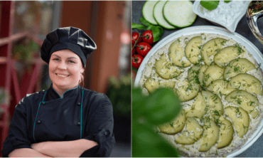 Sveikas maistas neturi būti sausas: šefė N. Norvilienė