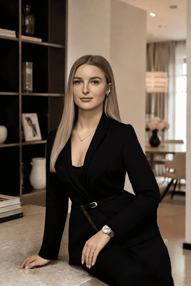 Mėnesio interjero dizainerė Akvilė: esminė namų detalė – žmogus 