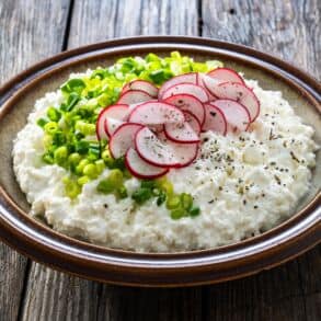 Ridikėlių kremas